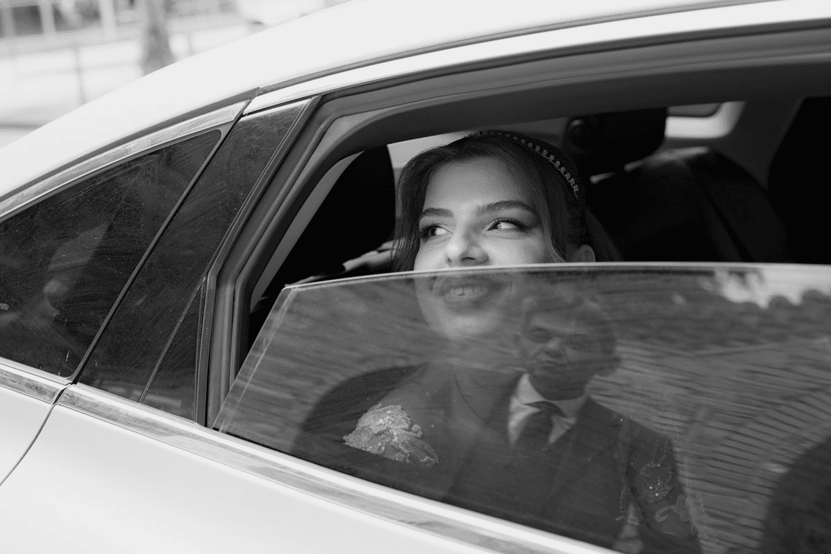 Γιάννης & Ελένη - Άνω Πορόια : Real Wedding by Koralia Photography